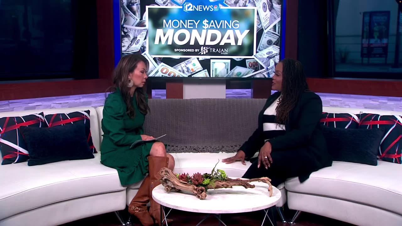 TBT - Perfect Interview Boots - What They Are Talking About Who Cares