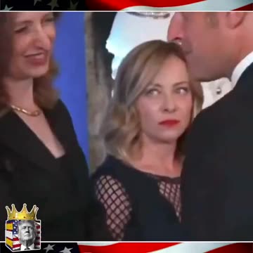 Italian Prime Minister Georgia Meloni said that people on the left STEAL elections