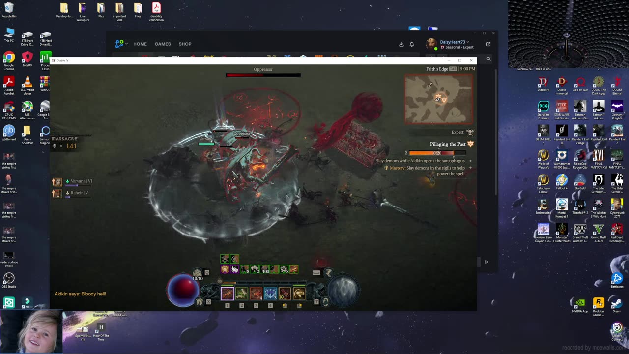 Diablo 4