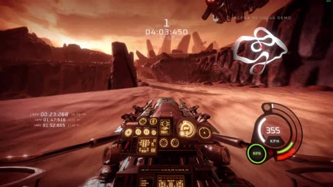 DEATHGRIP Demo - Gameplay