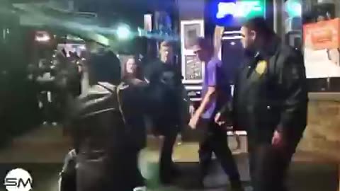 Teens Set Up and Jump Their Own Friend After Predator Sting Gone Wild 😳🚨