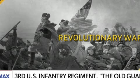 US Army Fife and Drum Corps Echoes of Revolution