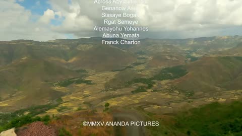 The most isolated place on earth