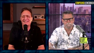 COMPOUND CENSORED - EP 197 / TACS 1934: EVERYONE'S BEETLEJUICE