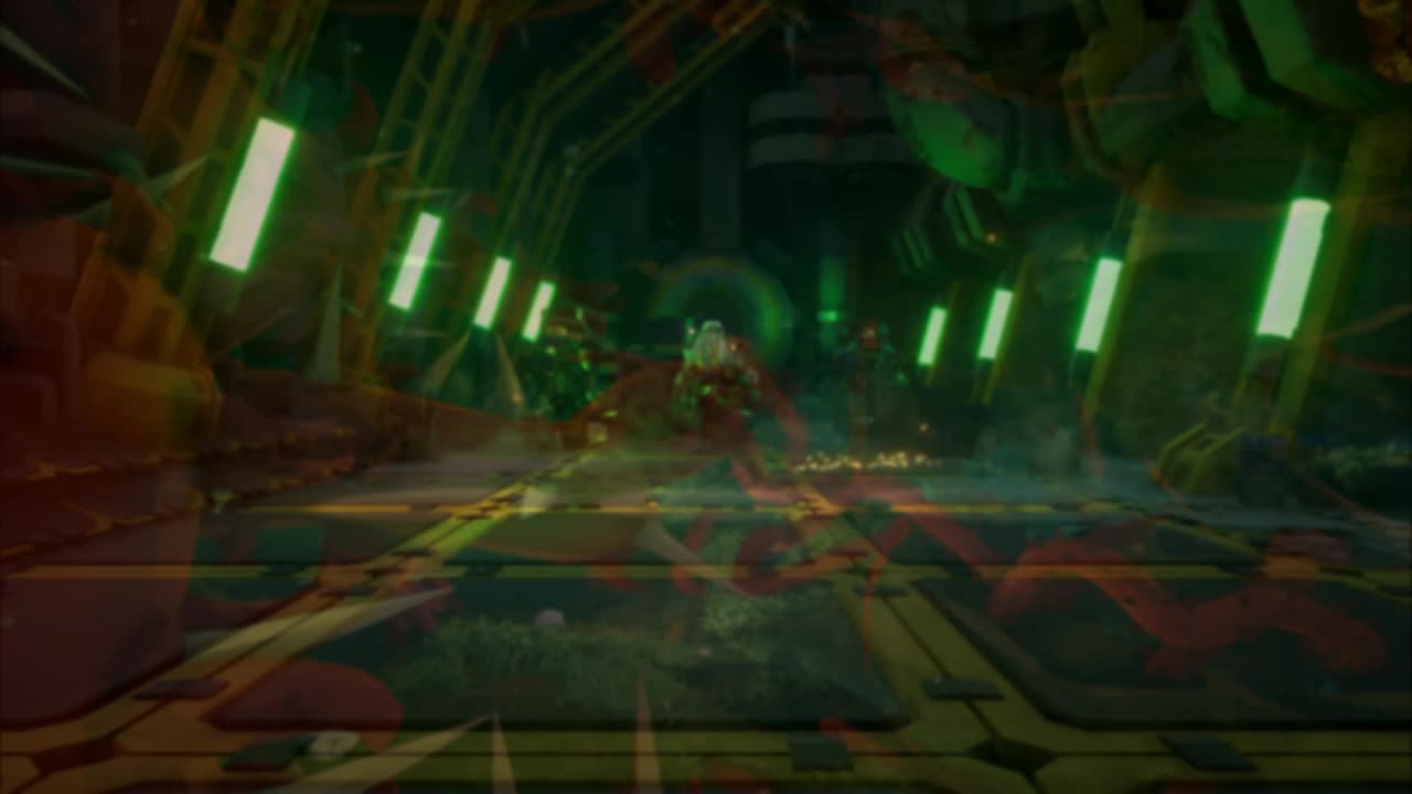 Deeprock galactic what extracting a mission is like