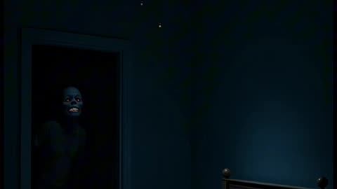 The Man in My Ceiling Wasn’t Just a Dream