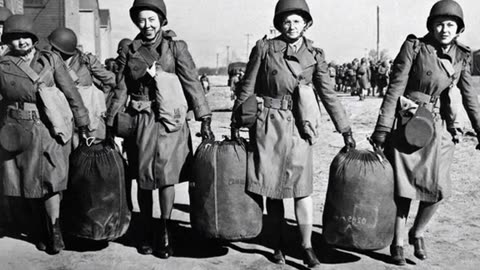 Jobs Women Were Banned From Doing in the Past