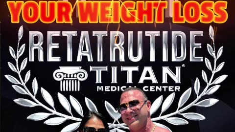 For a LIMITED TIME: Retatrutide for REAL RESULTS! Get LEAN FAST with Titan Medical!