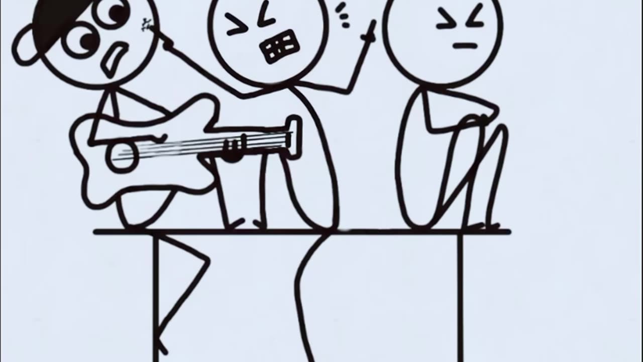 โWhen You Sing with Soul, but Your Friends Have None ๐๐ธโ
