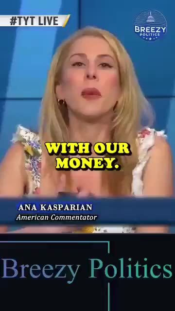 This video is a Rorschach test.