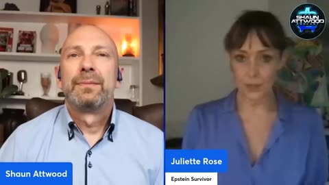 How I Met Epstein Bill Clinton & Kevin Spacey! Juliette Bryant