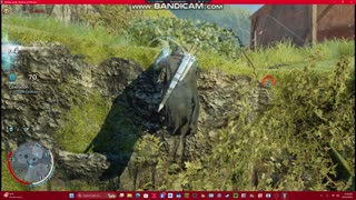 Middle Earth Shadow Of Mordor Part 57