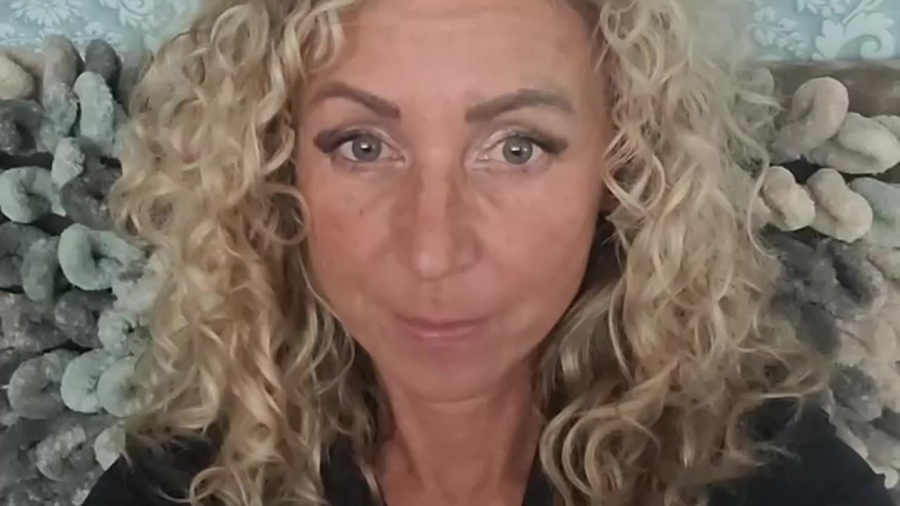 VERY IMPORTANT QUESTION FROM ALICE BOSMAN ON ASCENSION DAY (MAY, 29 2025)