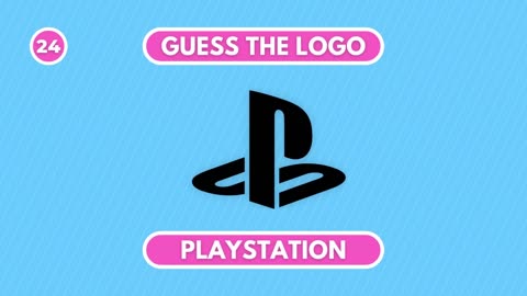 Guess the logo