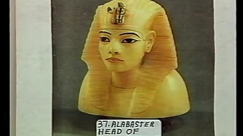 How To Fabricate Black Ancient Egyptians