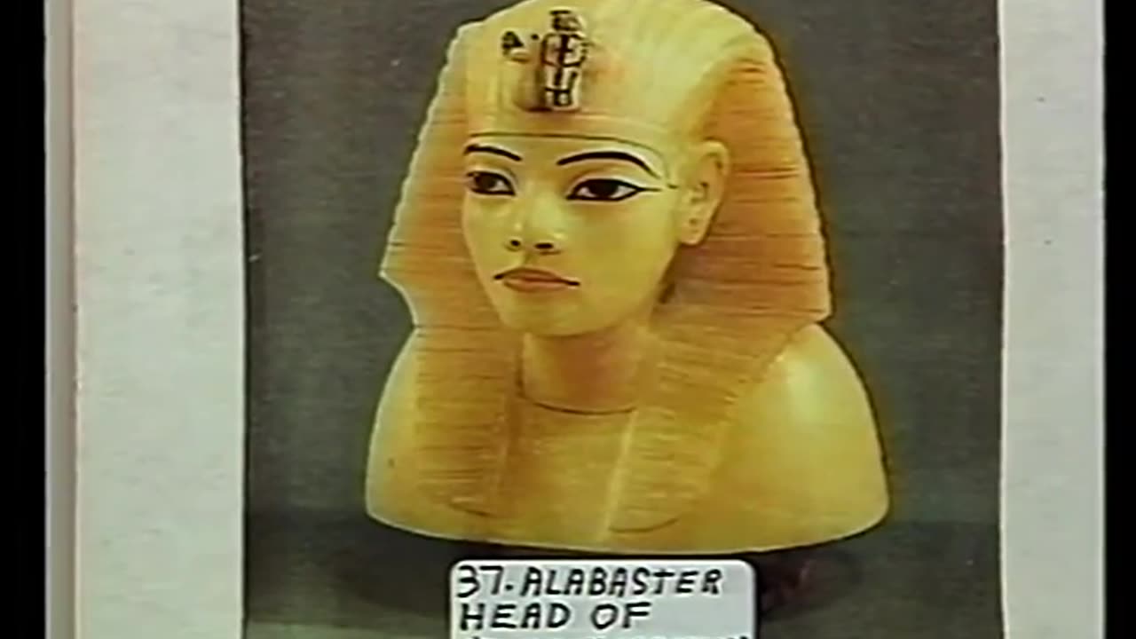 How To Fabricate Black Ancient Egyptians