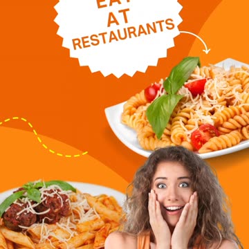 🍽️💸 Want to Get Paid to Eat at Restaurants?