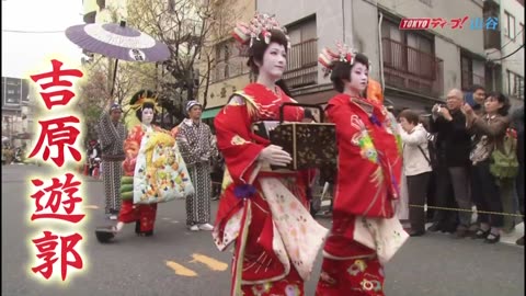 TOKYOディープ！ 「変わりゆく労働者の街 山谷」