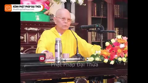 Học Cách Chế Ngự Tâm Mình, Đâu Cũng Là Cực Lạc _ Kinh Kim Cang Bát Nhã Ba La Mật kỳ 03 - HT.Từ Thông