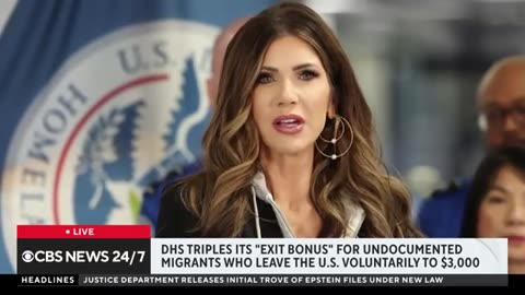 Woke Liberals Cry About $3K for Illegal Immigrants, But Ignore $150B Cost to Taxpayers