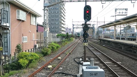 Tokyo Metro (Chiyoda)