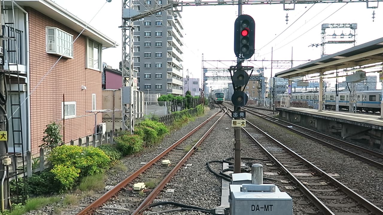 Tokyo Metro (Chiyoda)