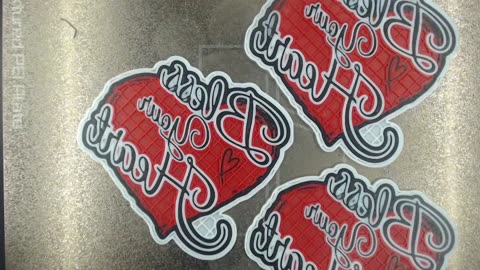 LET'S PRINT!