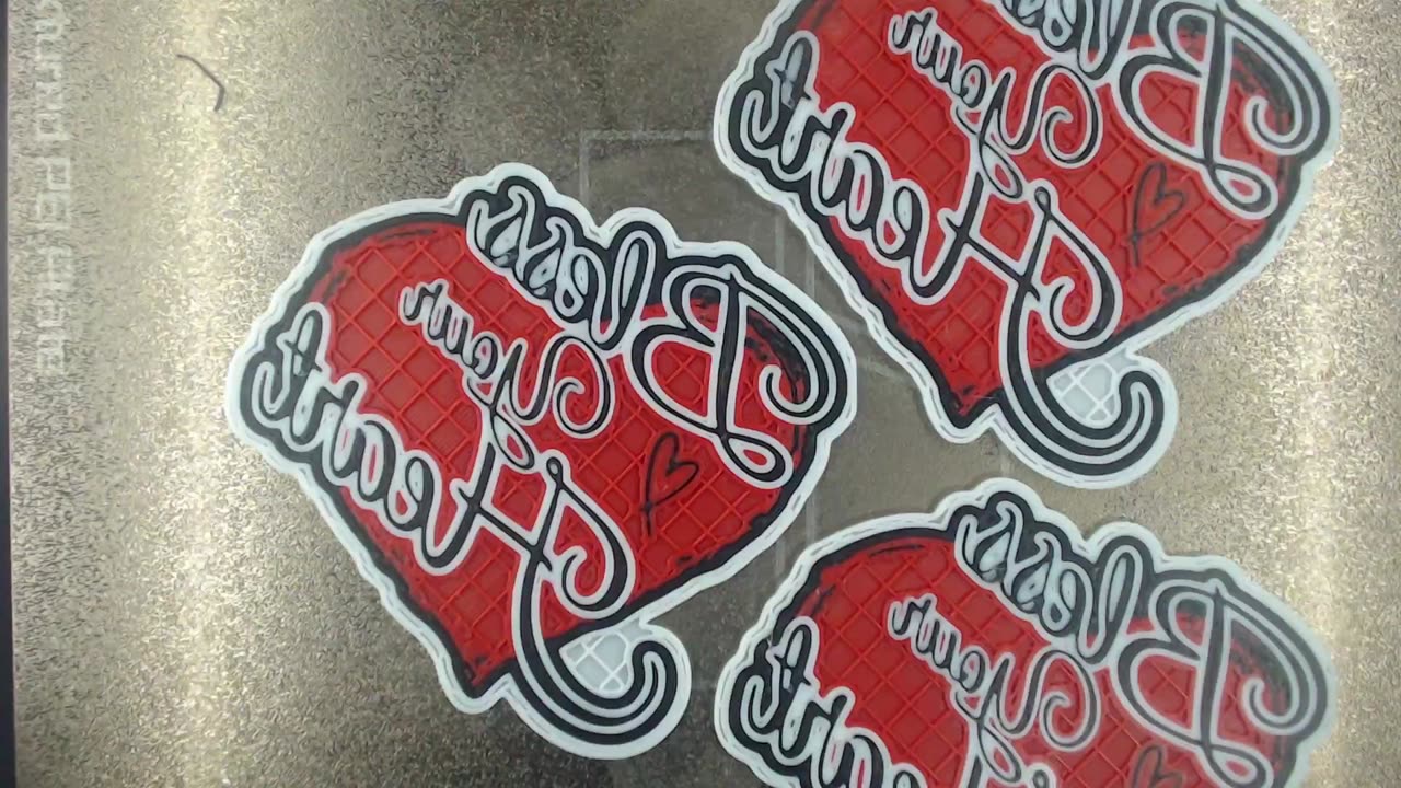 LET'S PRINT!