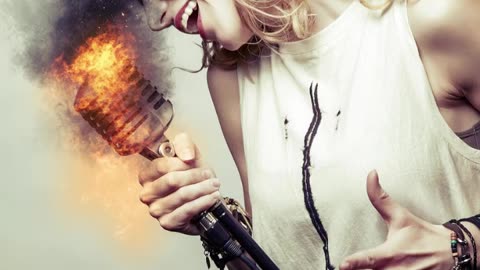 Blow me Over with a Feather #musiccreator.ai