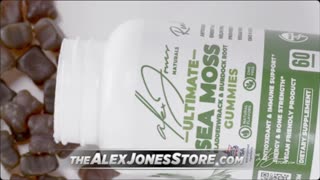 The Alex Jones Show SATURDAY LIVE SHOW STREAM 10/18/25