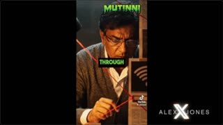 The Alex Jones Show SATURDAY LIVE SHOW STREAM 10/18/25