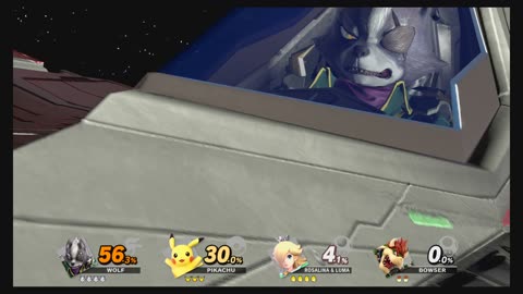 Super Smash Bros Ultimate Battle125