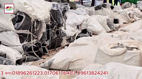 বাংলাদেশের সবচেয়ে উন্নত মানের জিও ব্যাগ কিনুন আজই