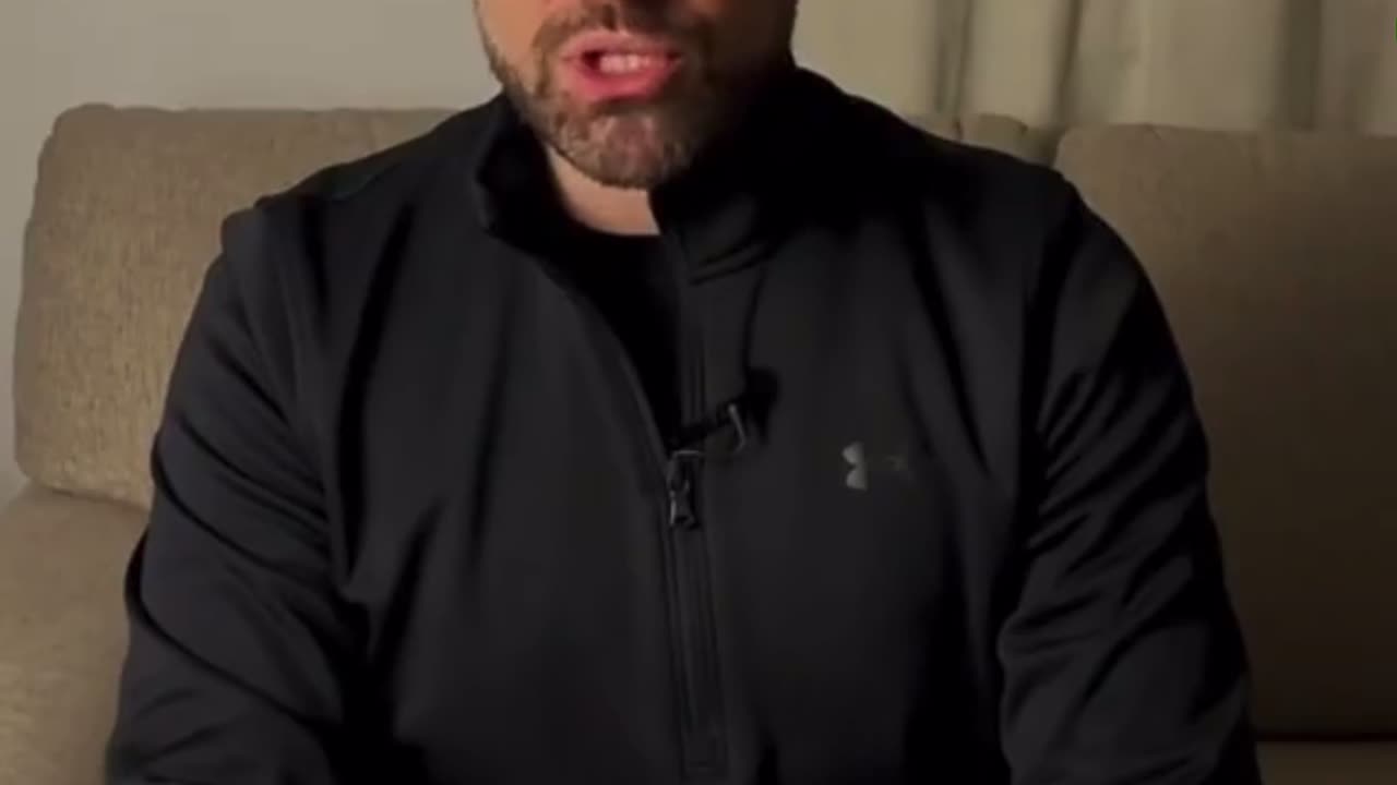 Age of disclosure documentary 11/21/2025