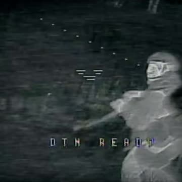 Insane Drone Strikes Tearing Through Russian Infantry