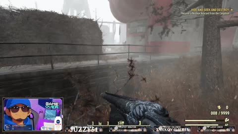 🔴MailmanDown - Playing some F76 (New PC Account) Jet Pack? Shotgun Build.