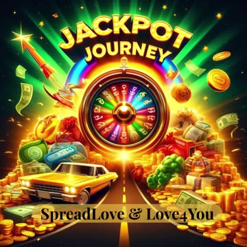 🎶❤ Jackpot & Dream Life 🎶❤