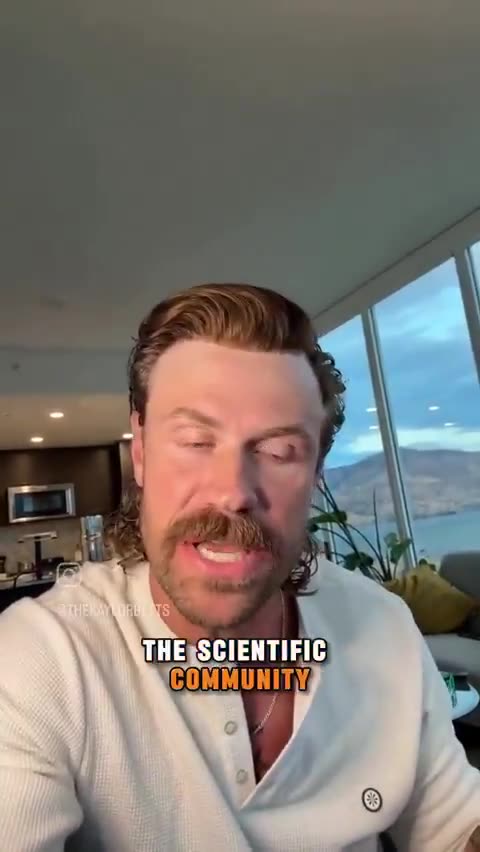 8.4 Million People Studied: COVID mRNA Shots Linked to Massive Turbo