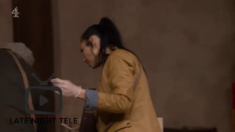 The Inheritance 2025 LATE NIGHT TELE 5