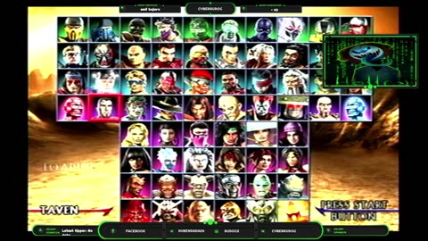 Tuesday Playthrough: Devil May Cry HD Collection, and MK Armageddon 10/21/2025