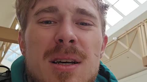 My Competitors Are Alcohol, Apathy, Degeneracy, & All That Would Spitefully Oppress The Mind Of Man