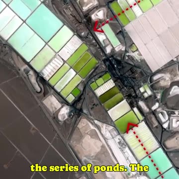 🔥⚠️🔥The Dark Side of Electric Vehicles: How Lithium Mining Harms the Environment