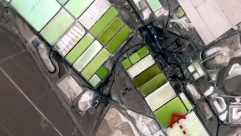 🔥⚠️🔥The Dark Side of Electric Vehicles: How Lithium Mining Harms the Environment