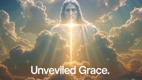 Unveiled Grace