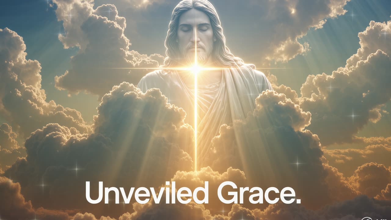 Unveiled Grace