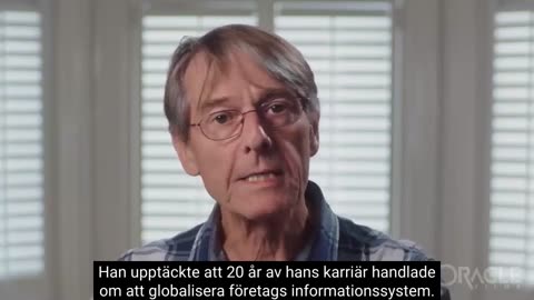 Den sista varningen - Mike Yeadon