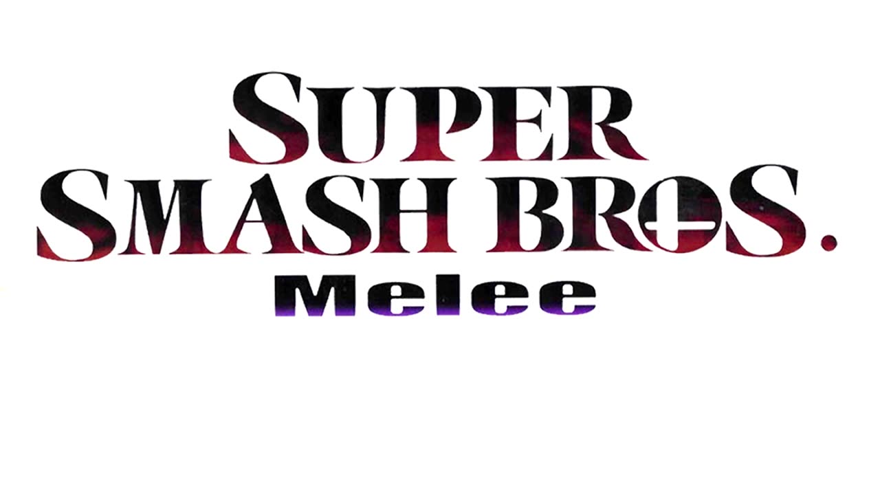 Final Destination - Super Smash Bros. Melee (SiIvaGunner)