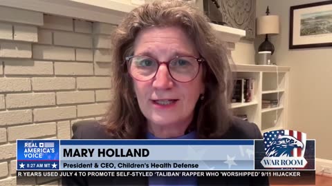 VACCINE AD TRUTH BOMB