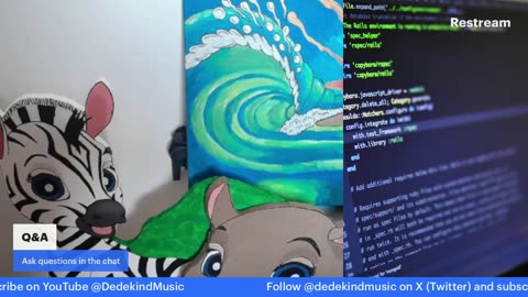 Live Learning