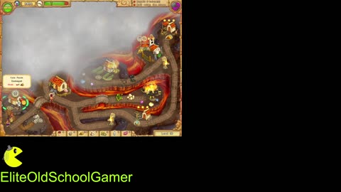 Island Tribe 5 - Level 26 - September 2025